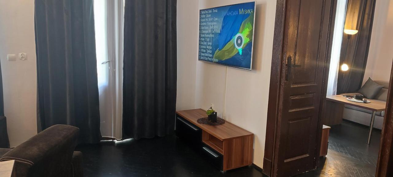 Stradom Apartment
