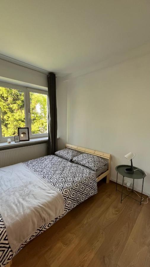 Homestay Comfy, And Small In Krakow