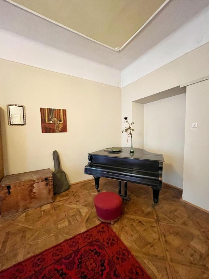 Appartement Old Town Wielopole Krakau