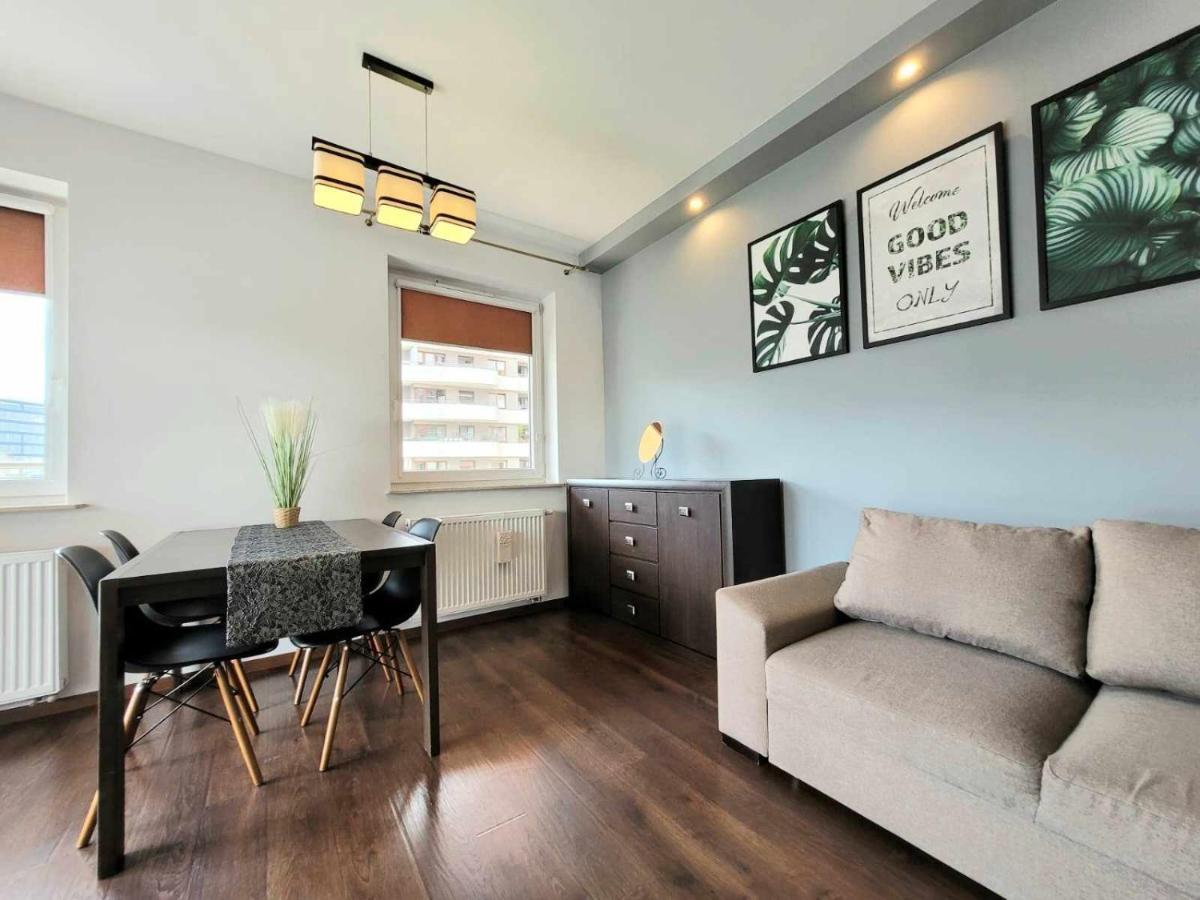 Dark Chocolate 4 Persons Down Town Appartement Krakau