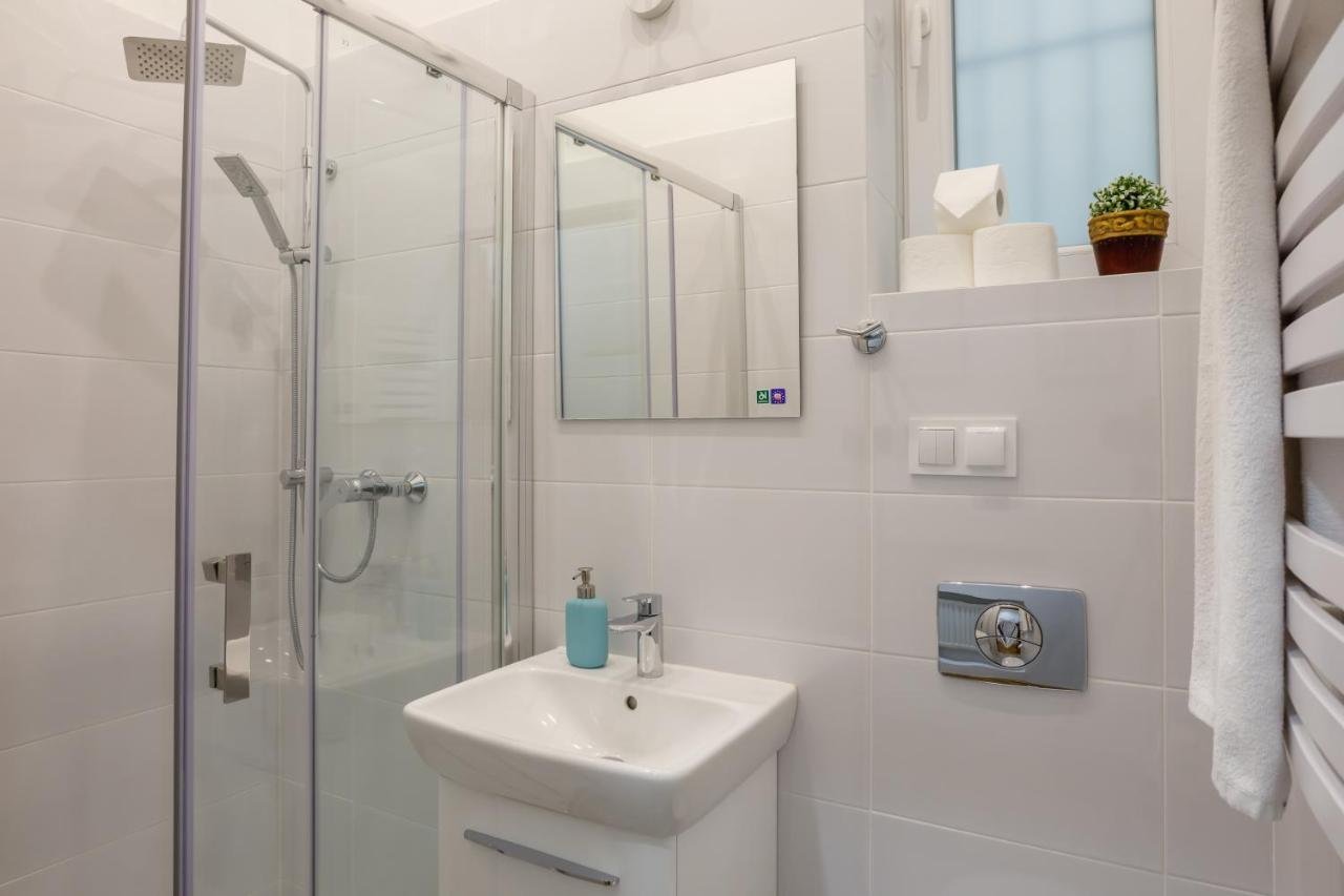 Ok Lux Apartment *