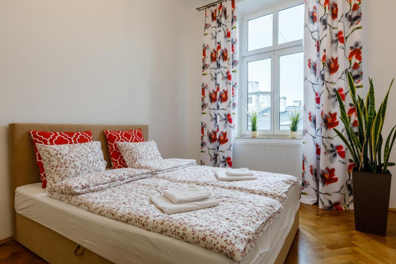 Ok Lux Apartment Krakow