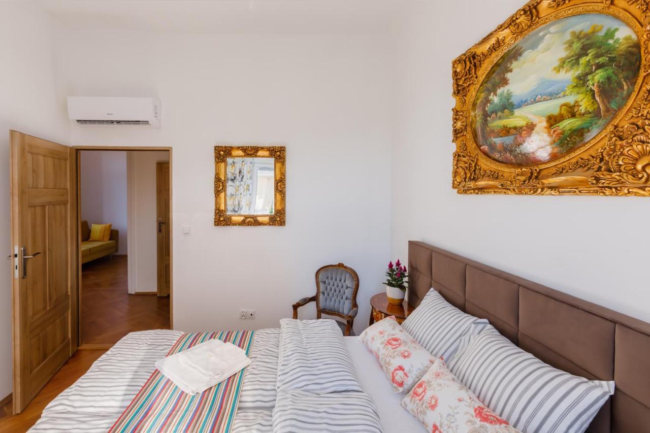 Ok Lux Apartment Krakow
