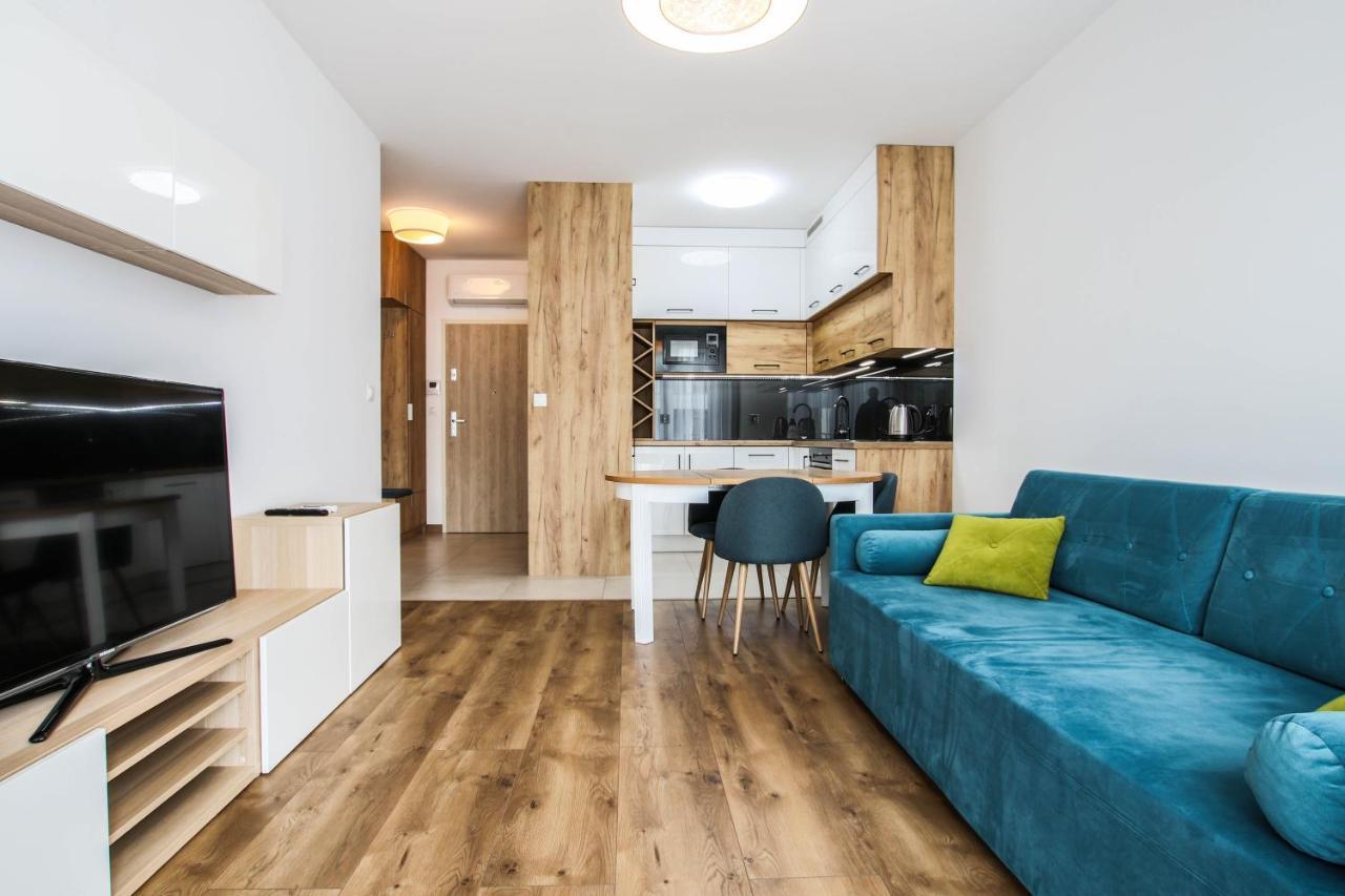 Glowackiego 28 Apartament Apartment Krakow