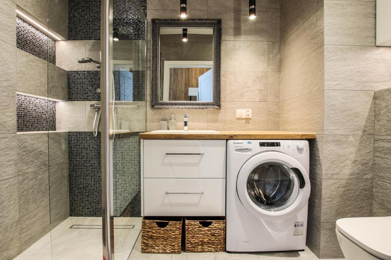 Glowackiego 28 Apartament