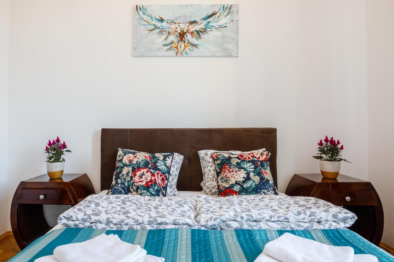 Apartment Ok Lux