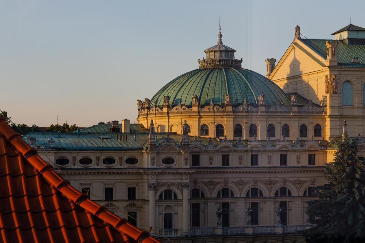 Ok Lux Apartment Krakow
