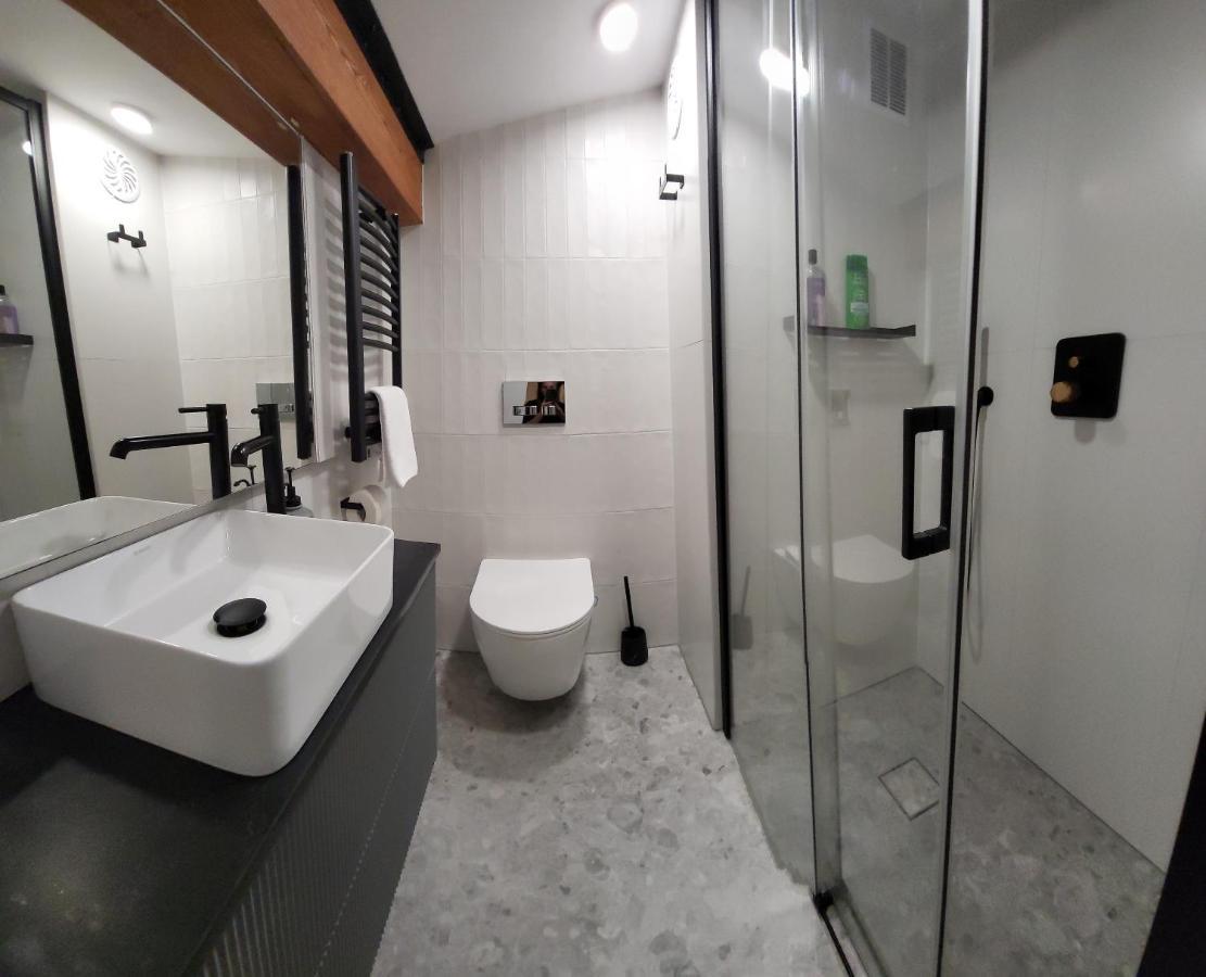 Old Town Apartment, Starowislna Apartamento *