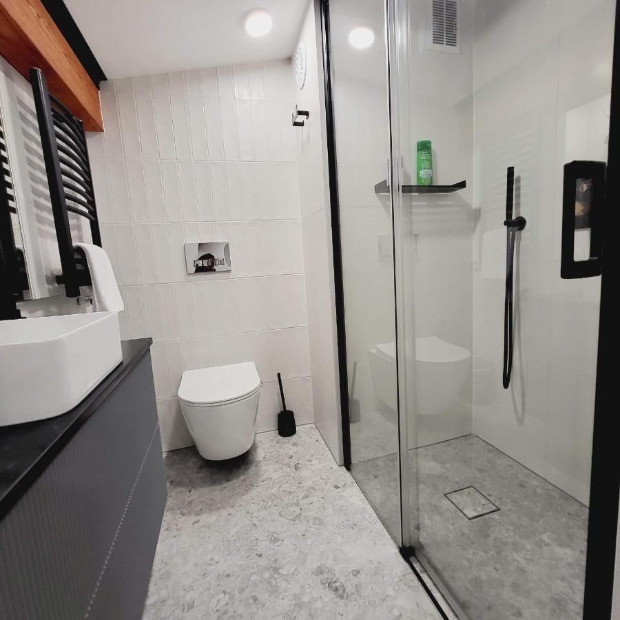Old Town Apartment, Starowislna Cracóvia
