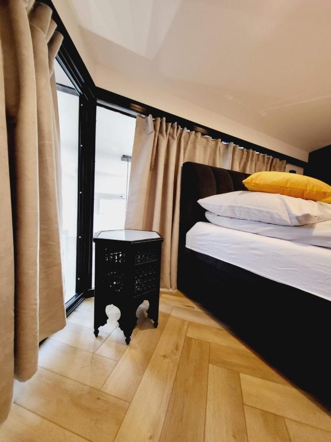 Old Town Apartment, Starowislna Cracóvia