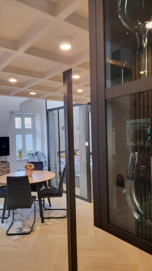 Old Town Apartment, Starowislna Apartamento *