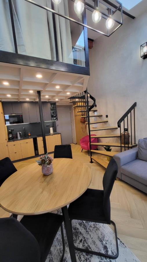 Old Town Apartment, Starowislna