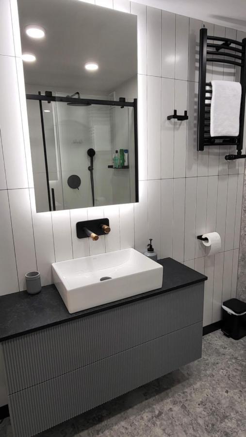 Old Town Apartment, Starowislna * Cracóvia