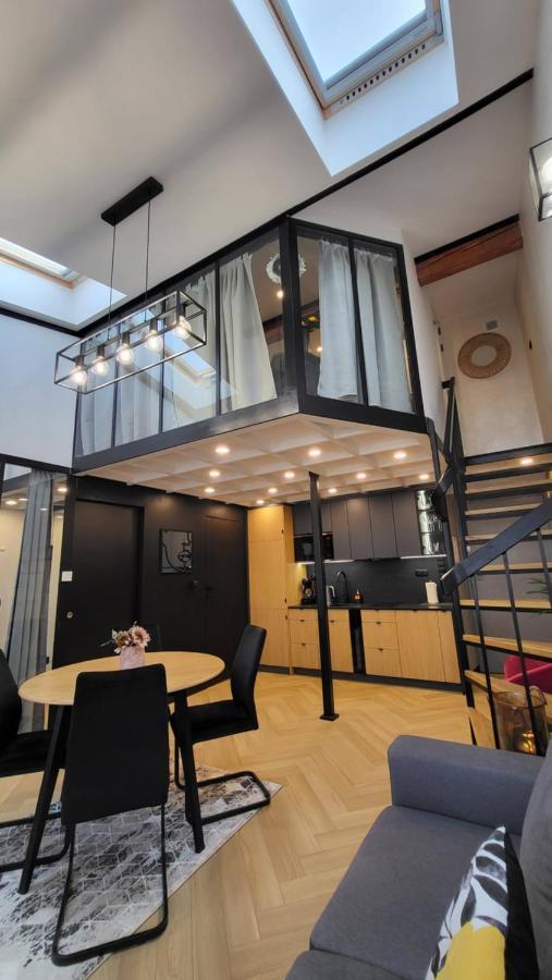 Old Town Apartment, Starowislna Apartamento