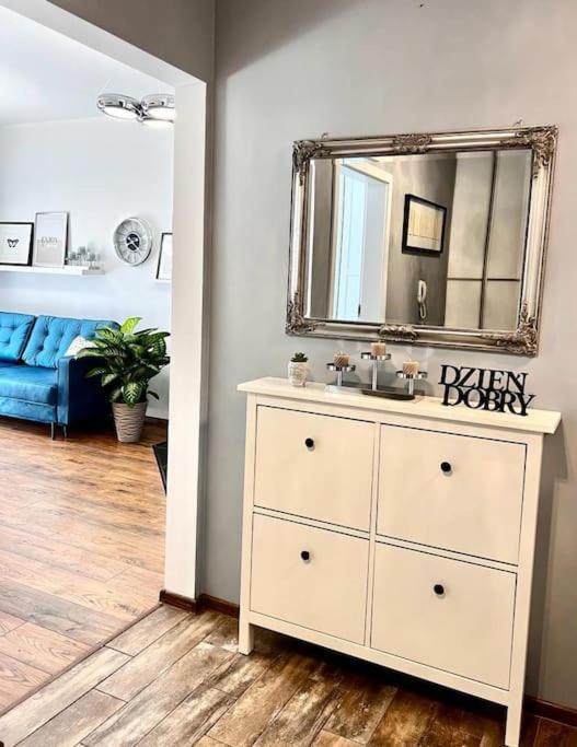 Apartamento Stylish In City Centre