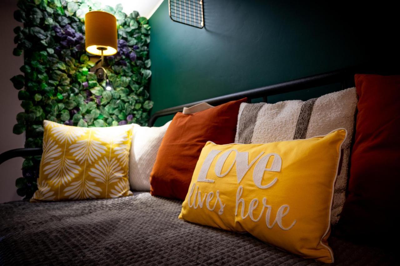 Apartment Soft Loft Apartment, Air Condition, 3 Beds, Kazimierz *