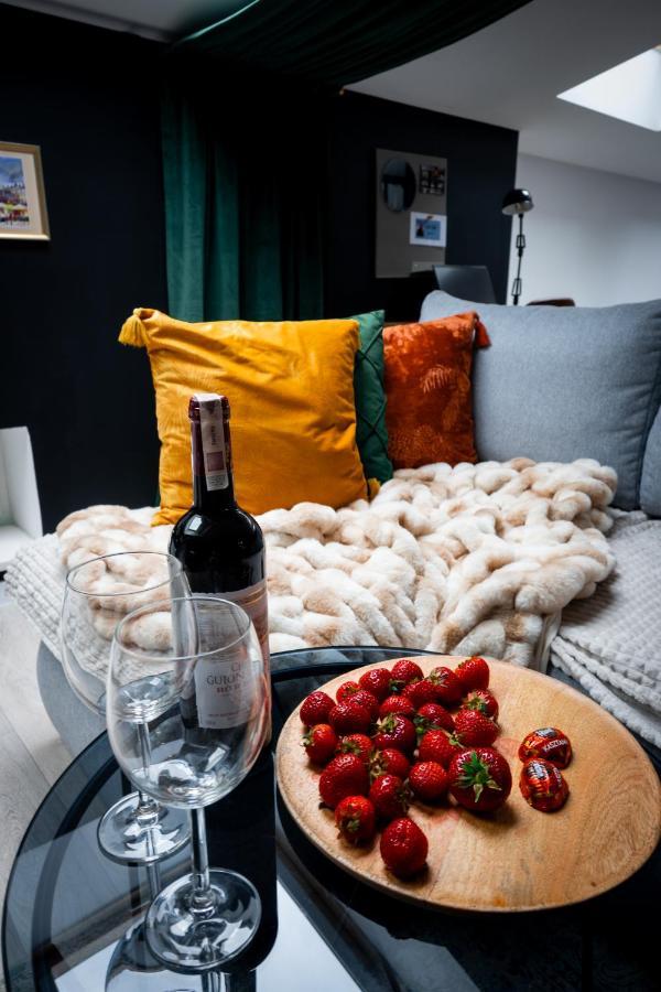 Apartment Soft Loft Apartment, Air Condition, 3 Beds, Kazimierz *