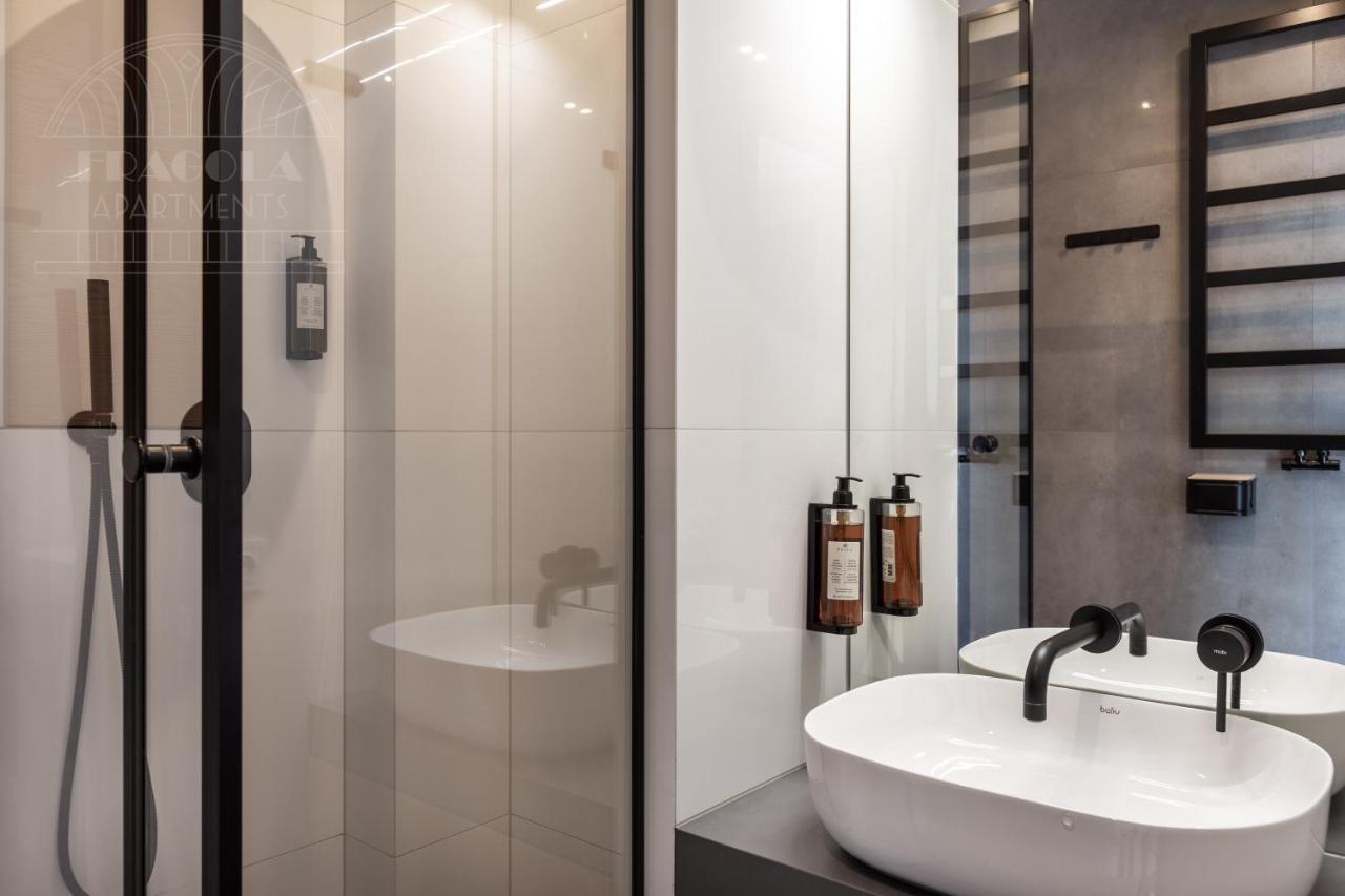 Artsquare Fragola - Center Kazimierz Apartamento *