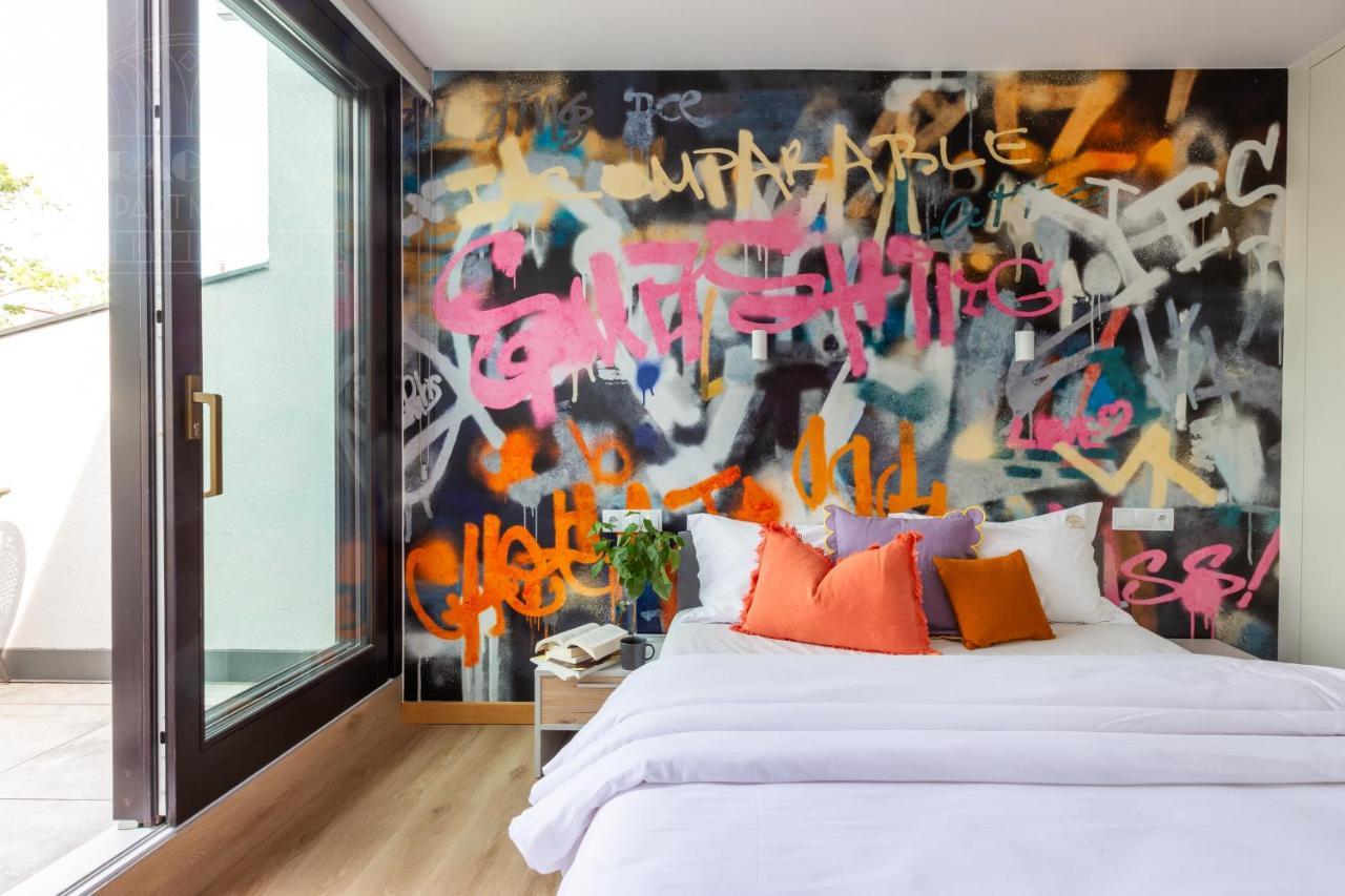 Apartamento Artsquare Fragola - Center Kazimierz