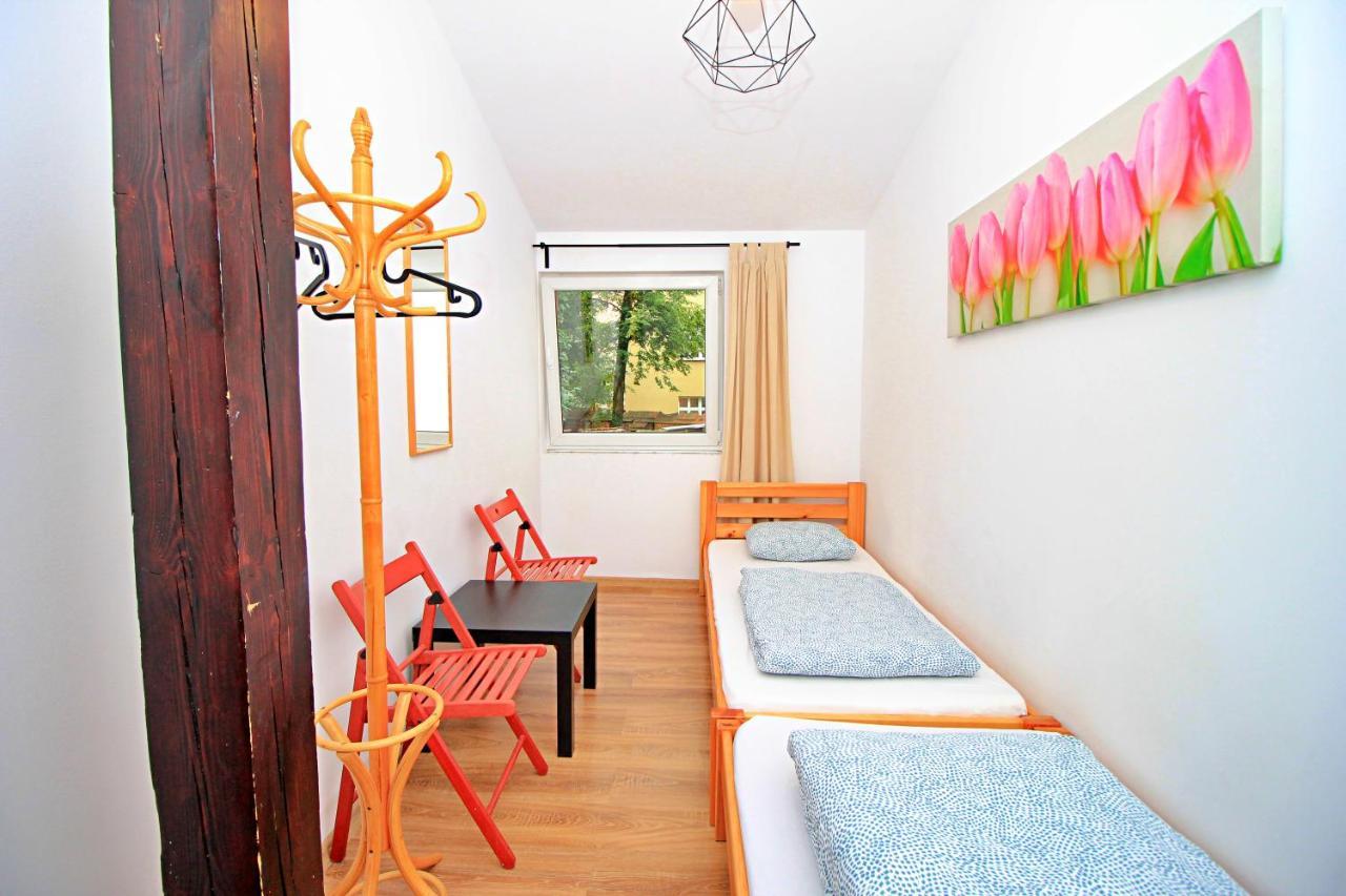 Hostel Cinnamon *
