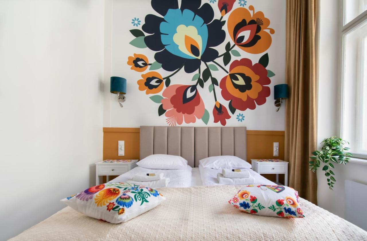 Apartamento Modern Pilsudskiego Street Cracóvia