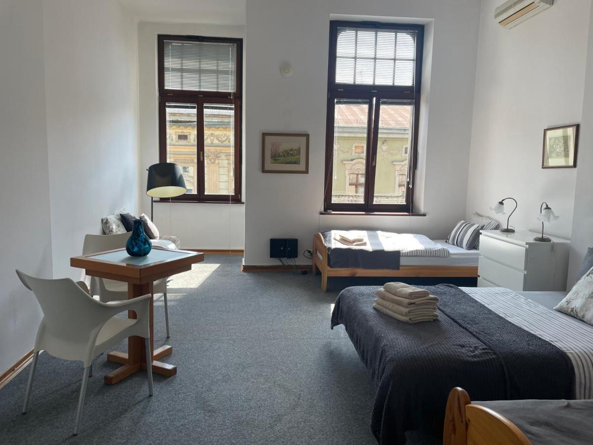 Appartement Avanti Family *