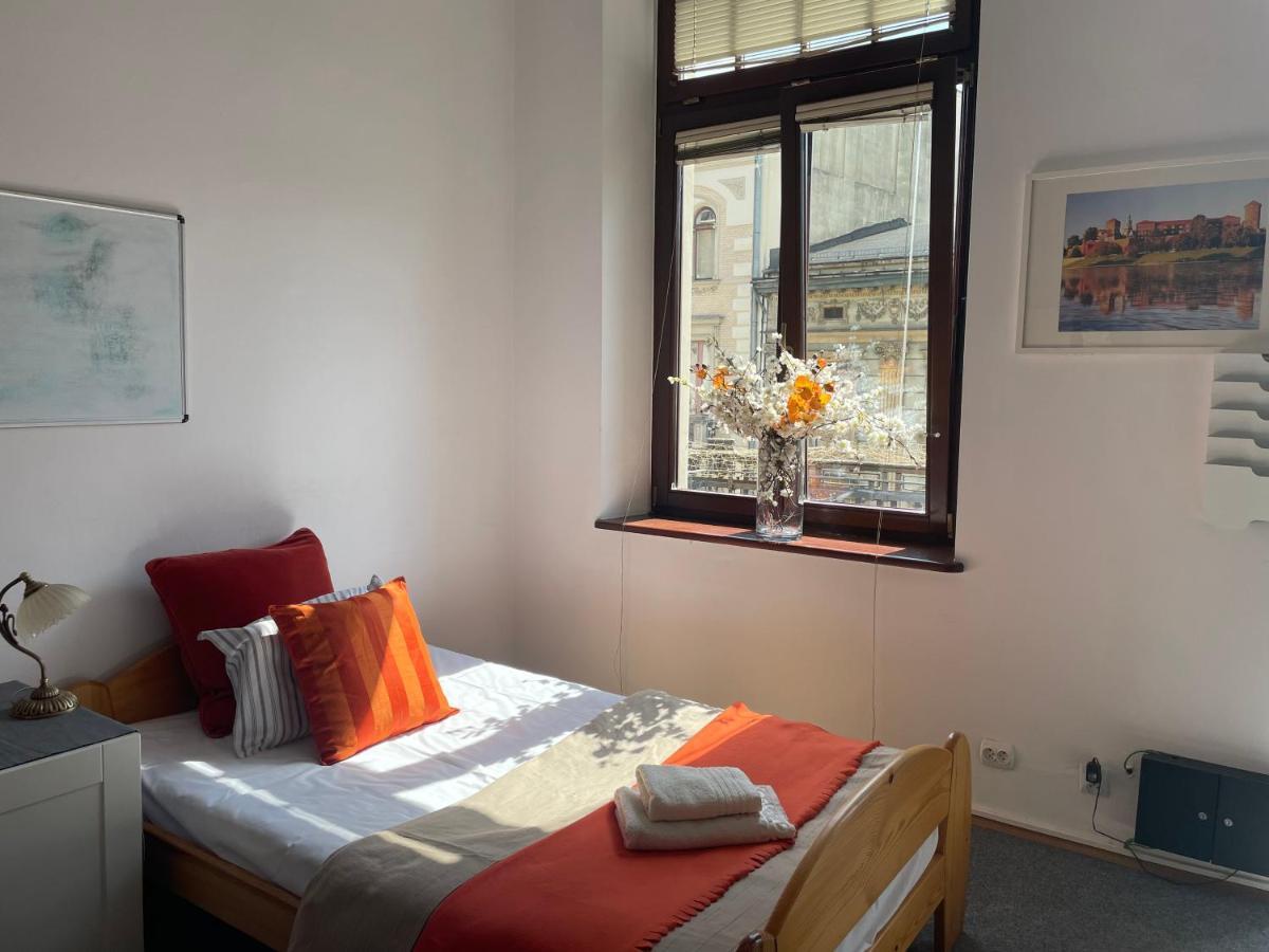 Appartement Avanti Family