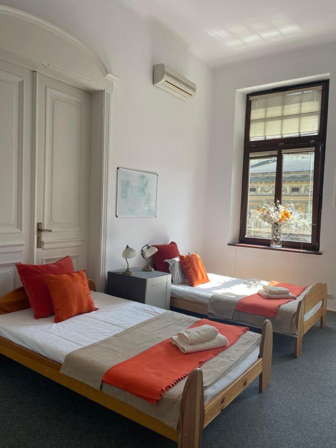 Avanti Family Appartement