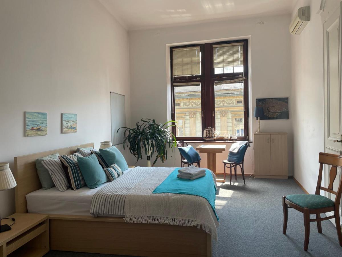 Appartement Avanti Family Krakau