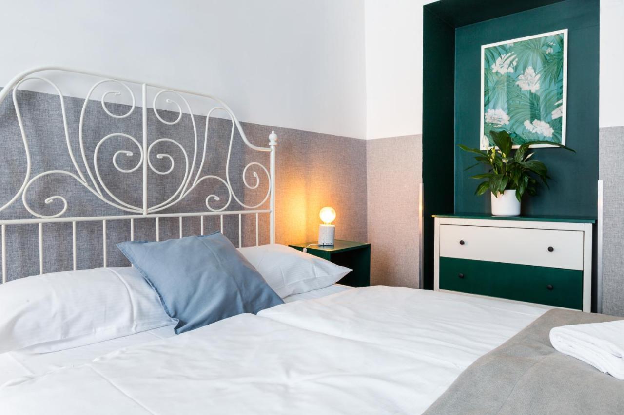 Friendhouse Starovislna Apartamento