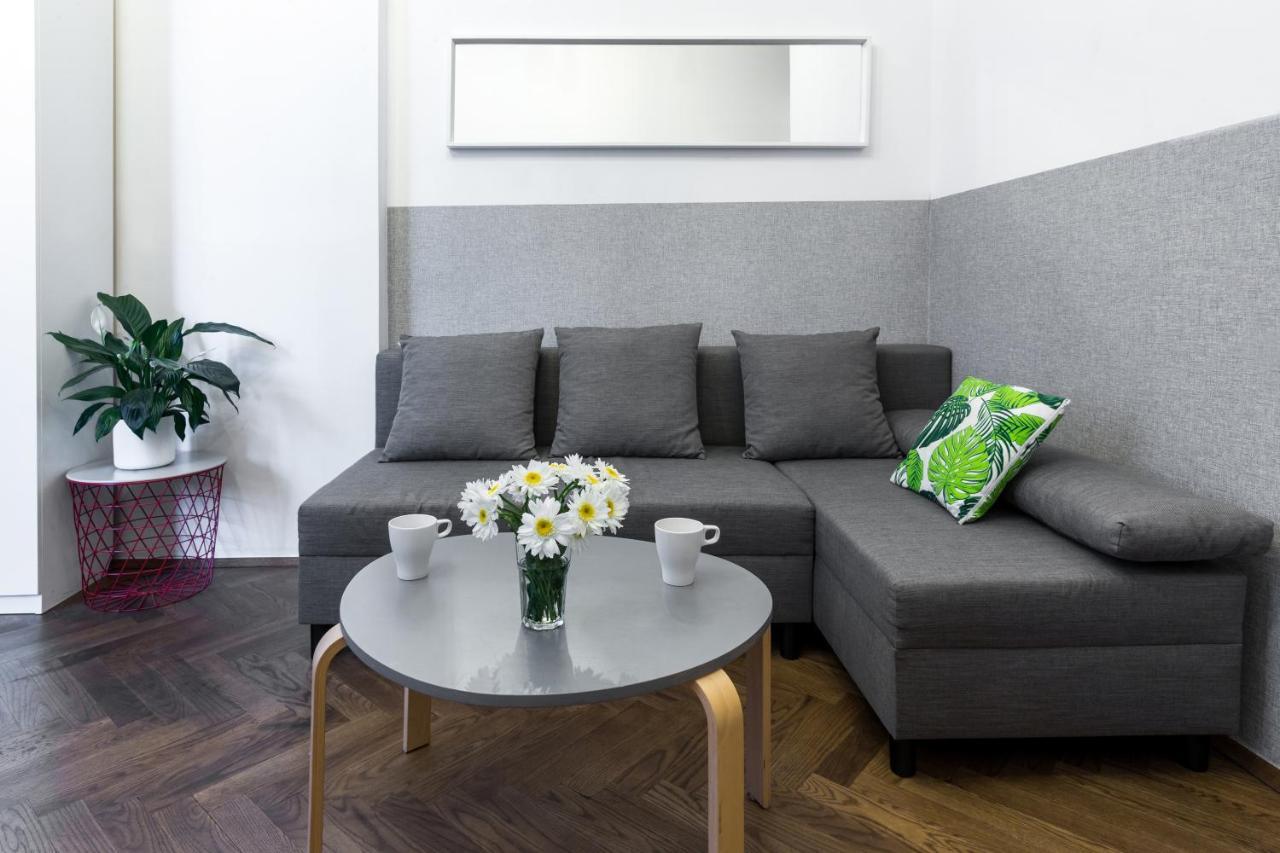 Friendhouse Starovislna Krakow