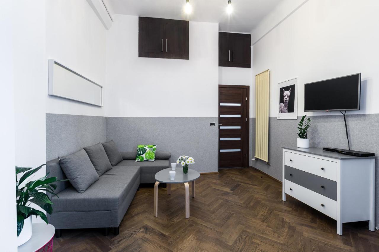 Friendhouse Starovislna *