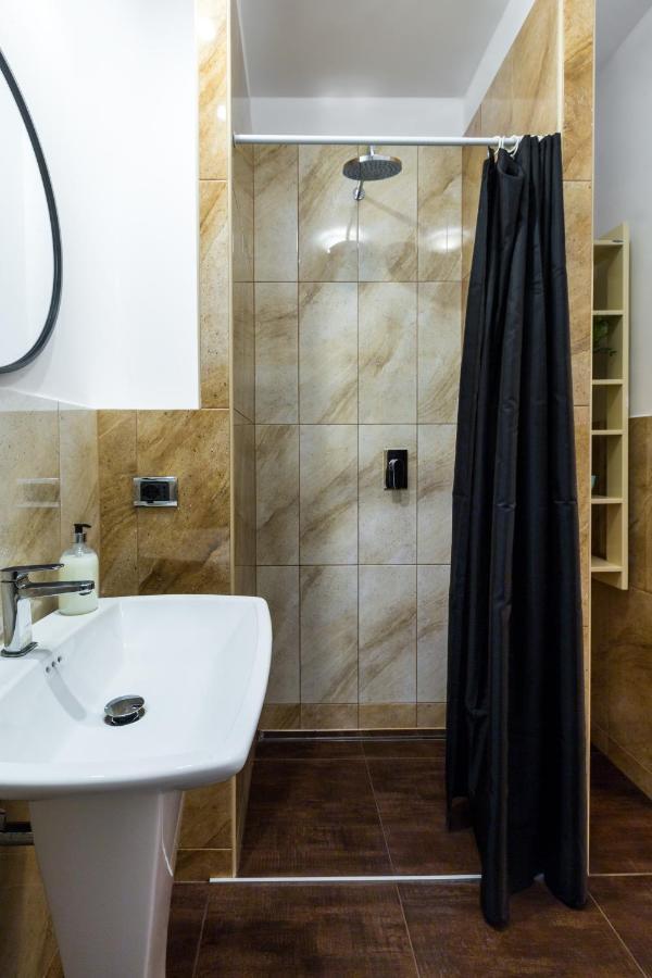 Friendhouse Starovislna Apartment Krakow