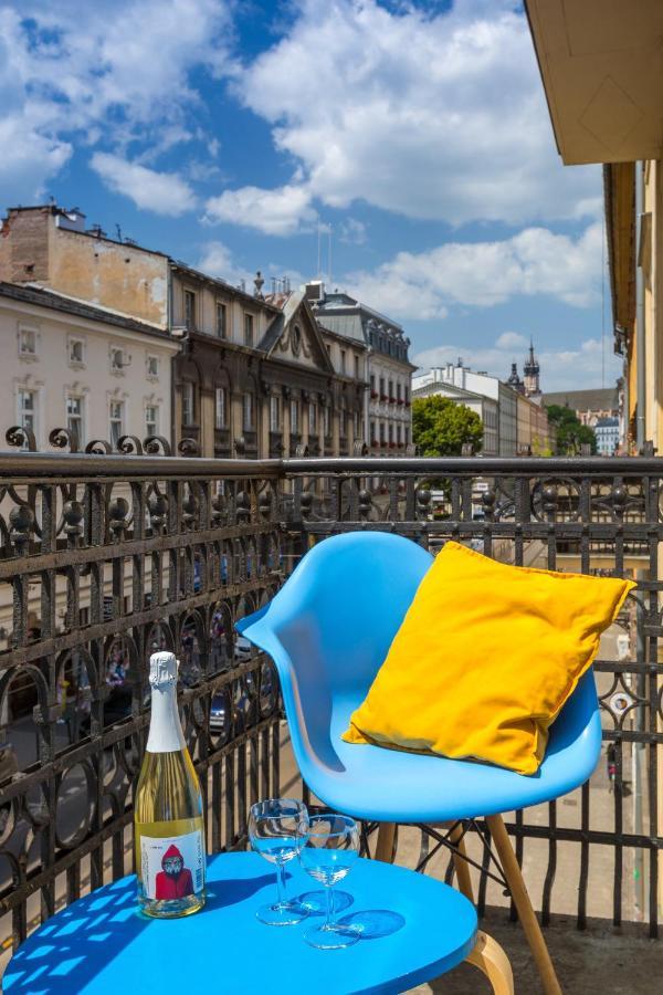 Apartment Friendhouse Starovislna Krakow