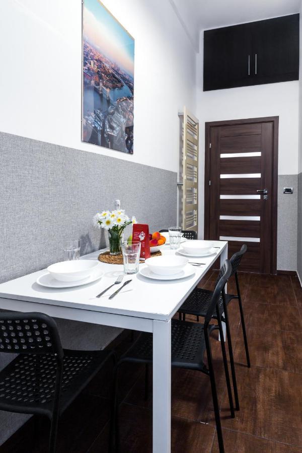 Apartment Friendhouse Starovislna