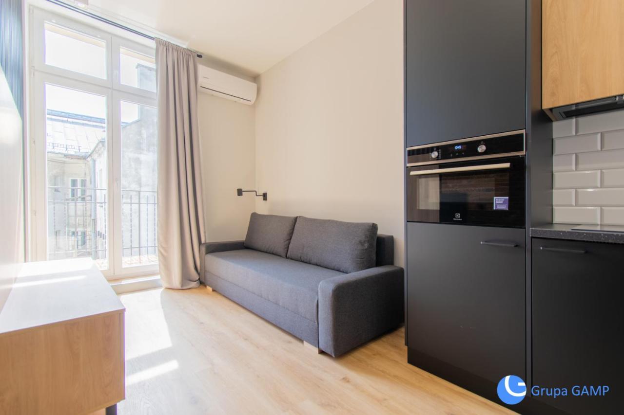 Appartement Skawinska 10