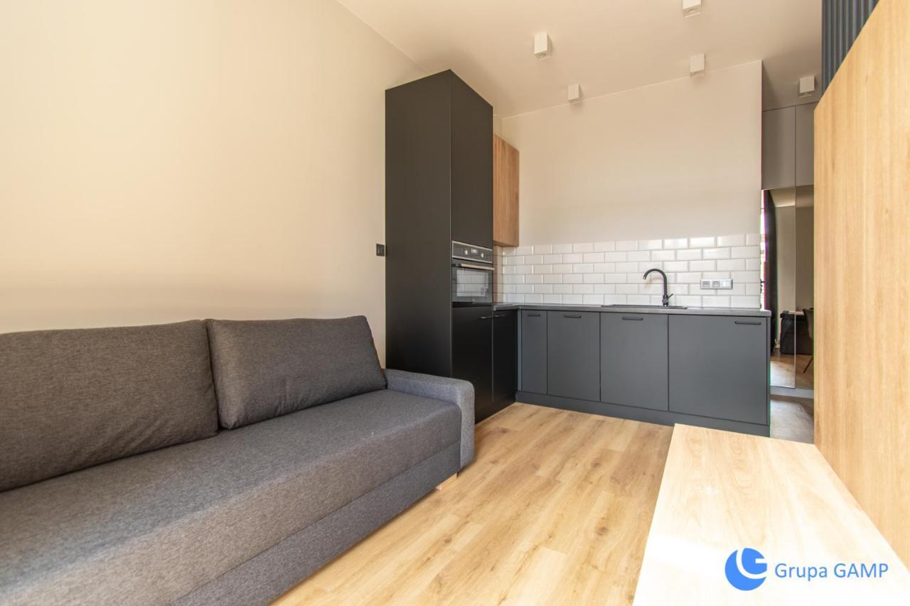 Appartement Skawinska 10 *