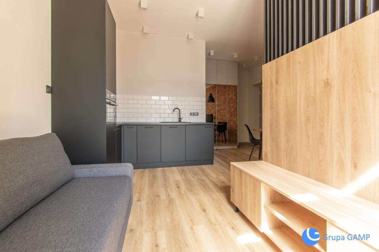 Skawinska 10 Appartement Krakau