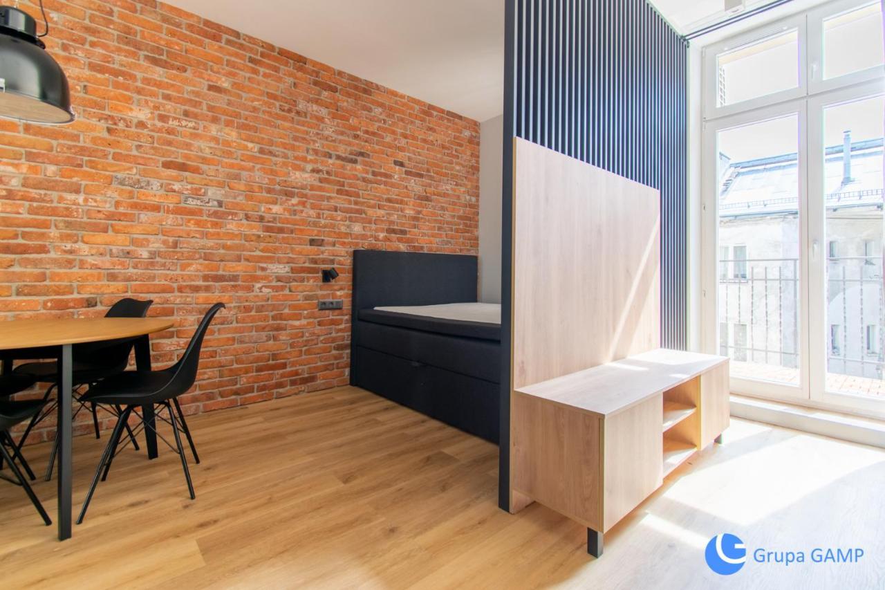 Appartement Skawinska 10 *