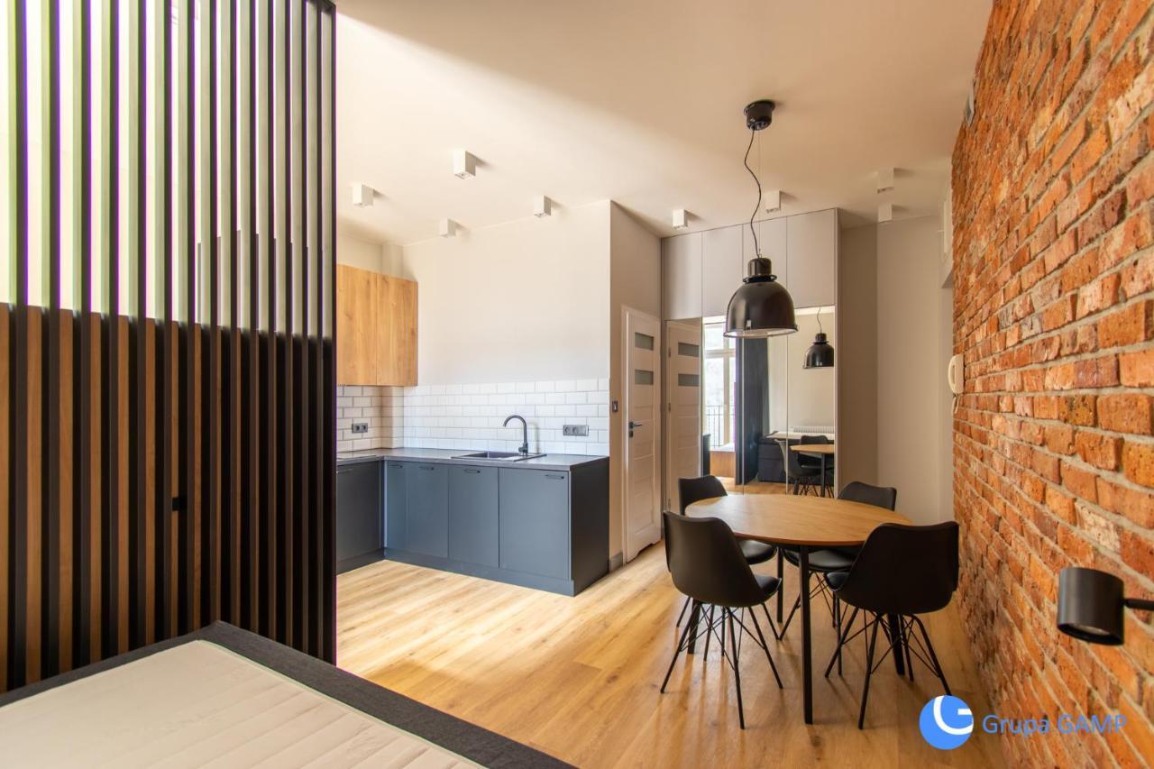 Appartement Skawinska 10 *