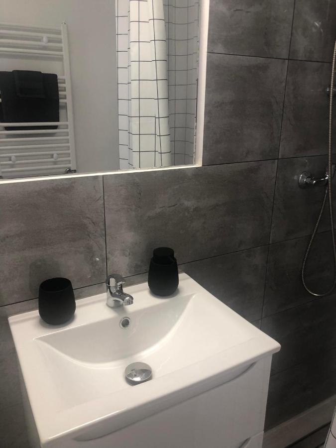 Klemens Apartment