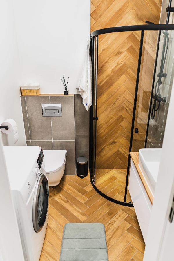 Witosa View Apartment Krakow