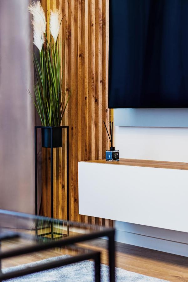 Witosa View Apartment Krakow