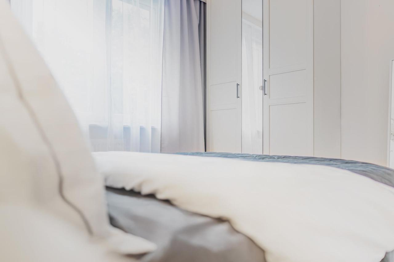 Apartment Witosa View *