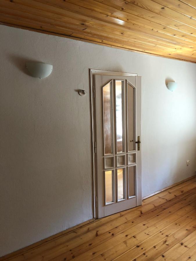 Hospedagem domiciliar Sloneczne Pokoje W Parku Cracóvia