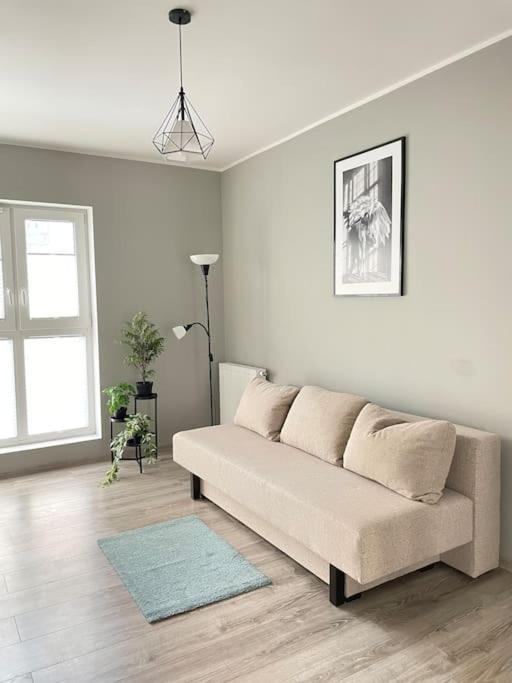 Vetulaniego Canary Comfort Apartment Krakow