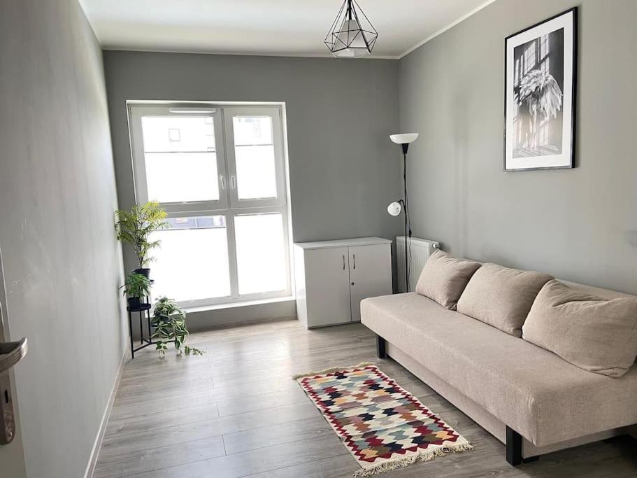 Vetulaniego Canary Comfort Apartment *