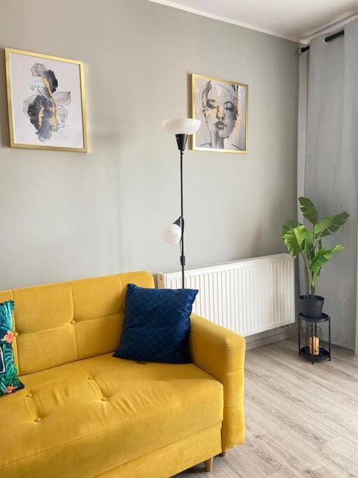 Apartment Vetulaniego Canary Comfort
