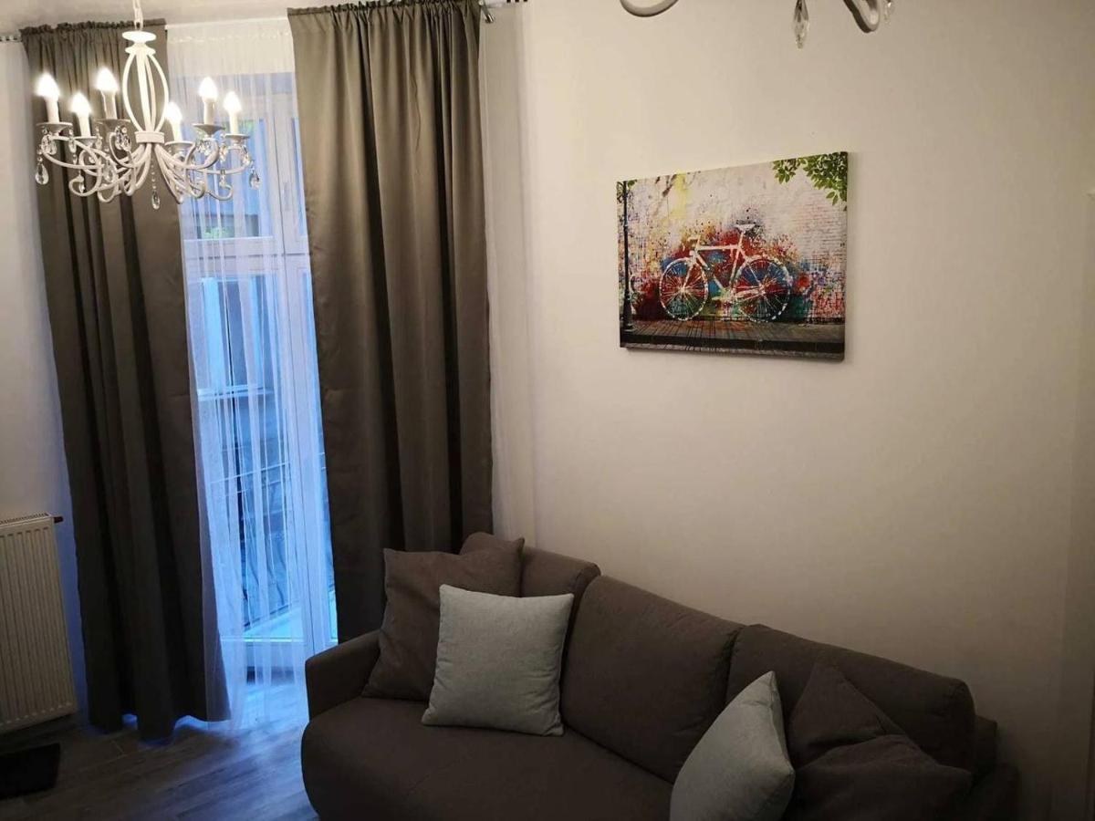 Z-1 Old Town O&p Apartfamily Apartamento