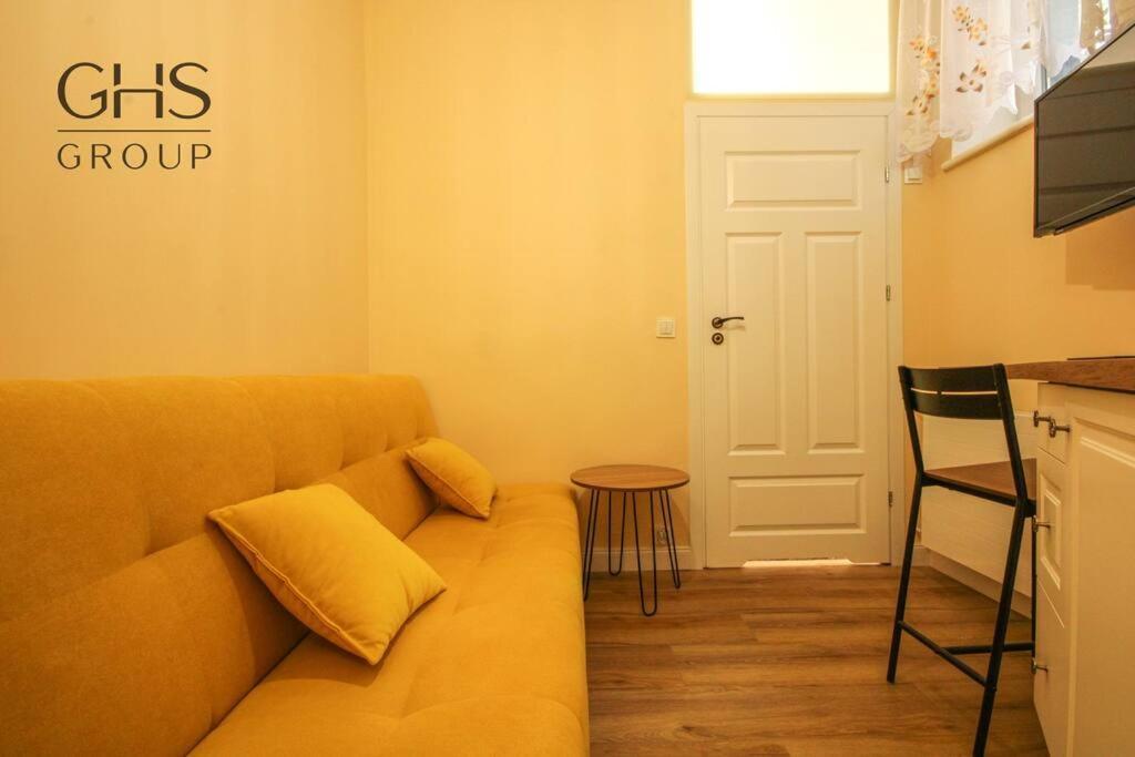 Apartament Mini In The Center Kraków